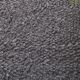 6x9 Dark Brown Handmade Wool Vintage Rug, 196x293Cm