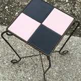 Table d'appoint