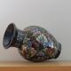 Hungarian vase early 20th century