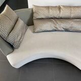 Roche Bobois Report Sofa.