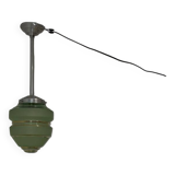 Opaline suspension