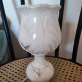 Lampe en marbre