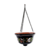 Hanging pot for flowers