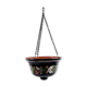 Hanging pot for flowers