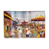 School poster EMB-Hachette