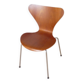 Chair Mod 3107 Arne jacobsen Teak