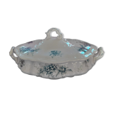 Ancient dish: Orchid model