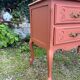 Commode Louis XV