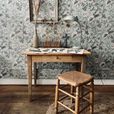 Vintage farmhouse table