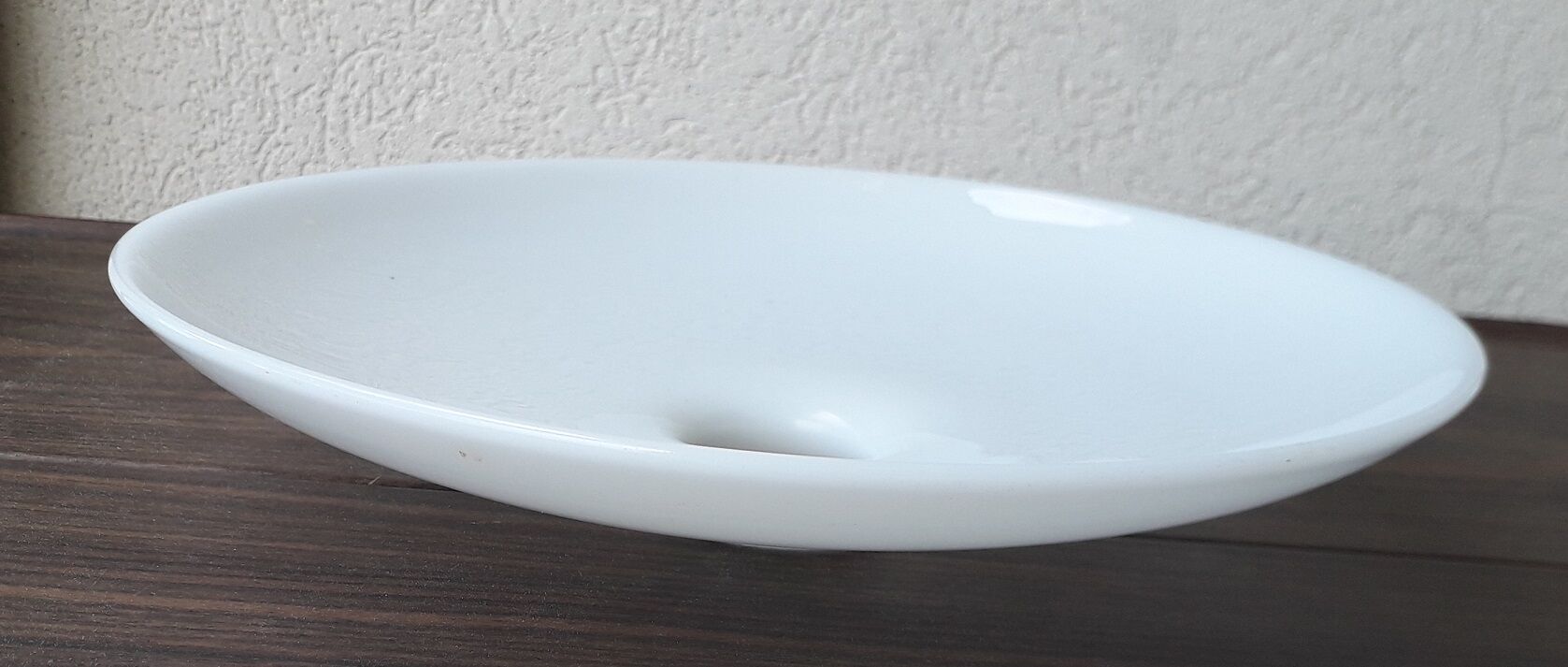 Opaline lampshade