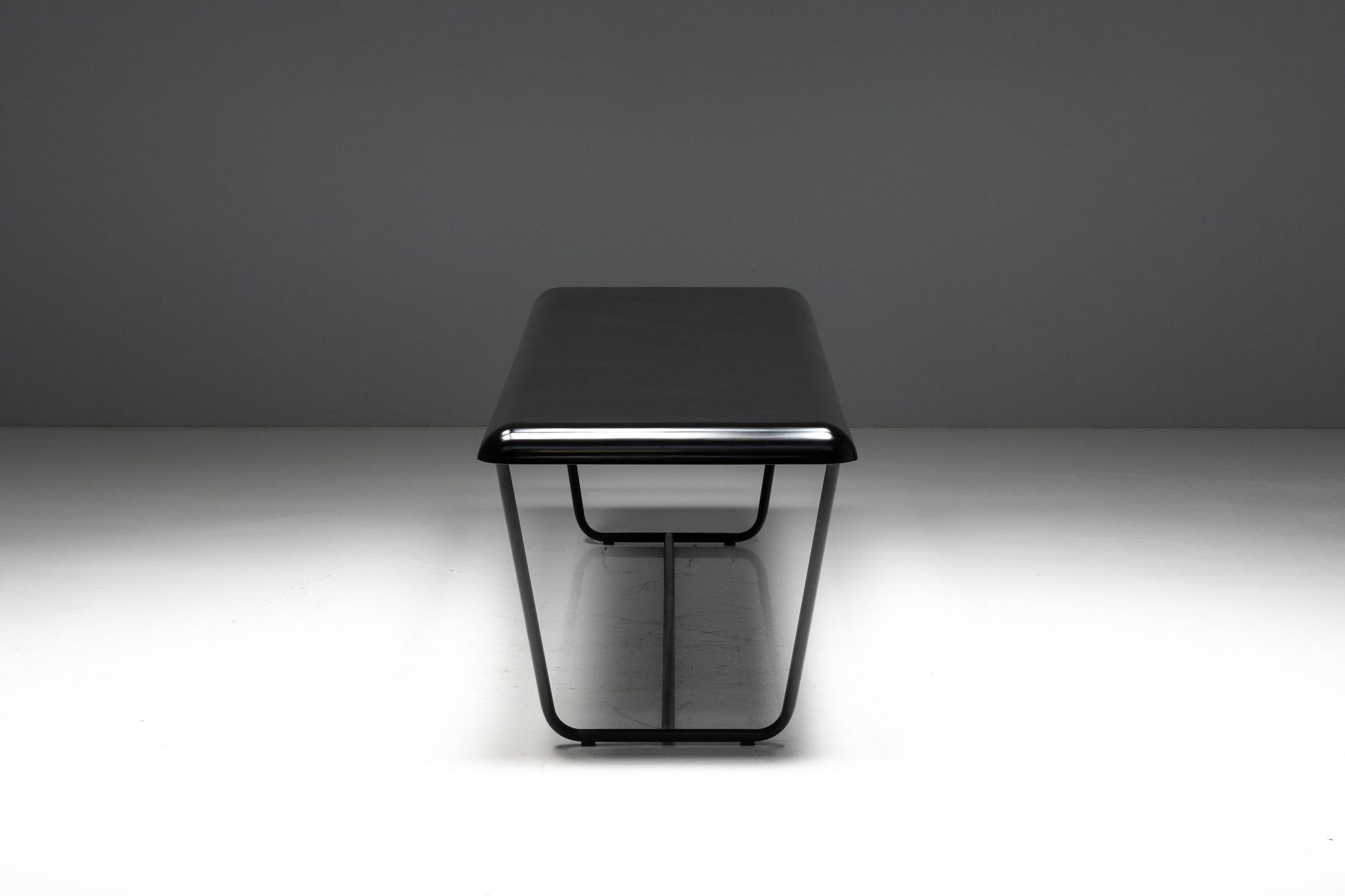 Table console DC204 par Vincenzo De Cotiis, Italie, 2006