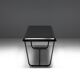Table console DC204 par Vincenzo De Cotiis, Italie, 2006