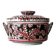 Violet - Soup Tureen Paul Yvain