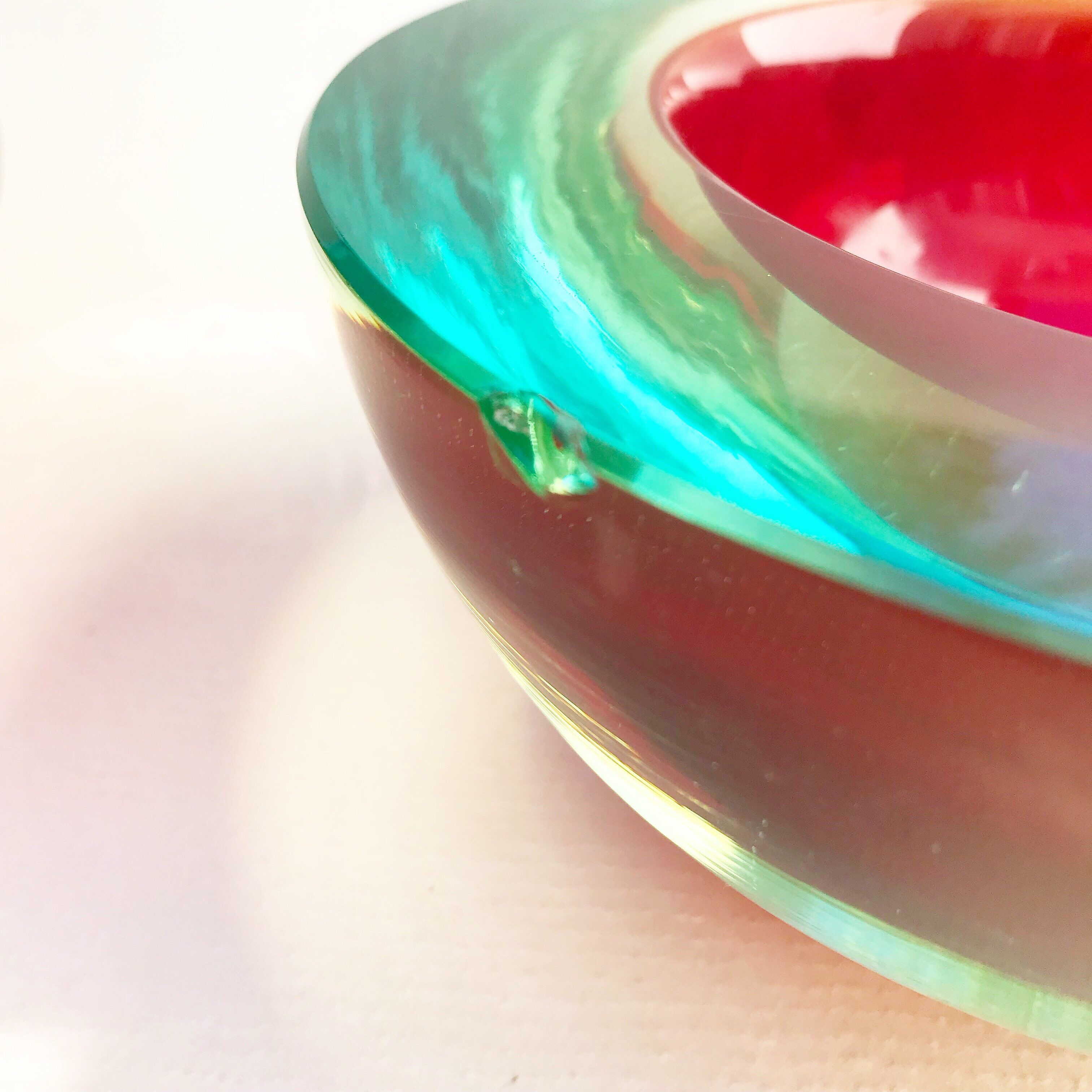 Trinket bolw XXL Murano