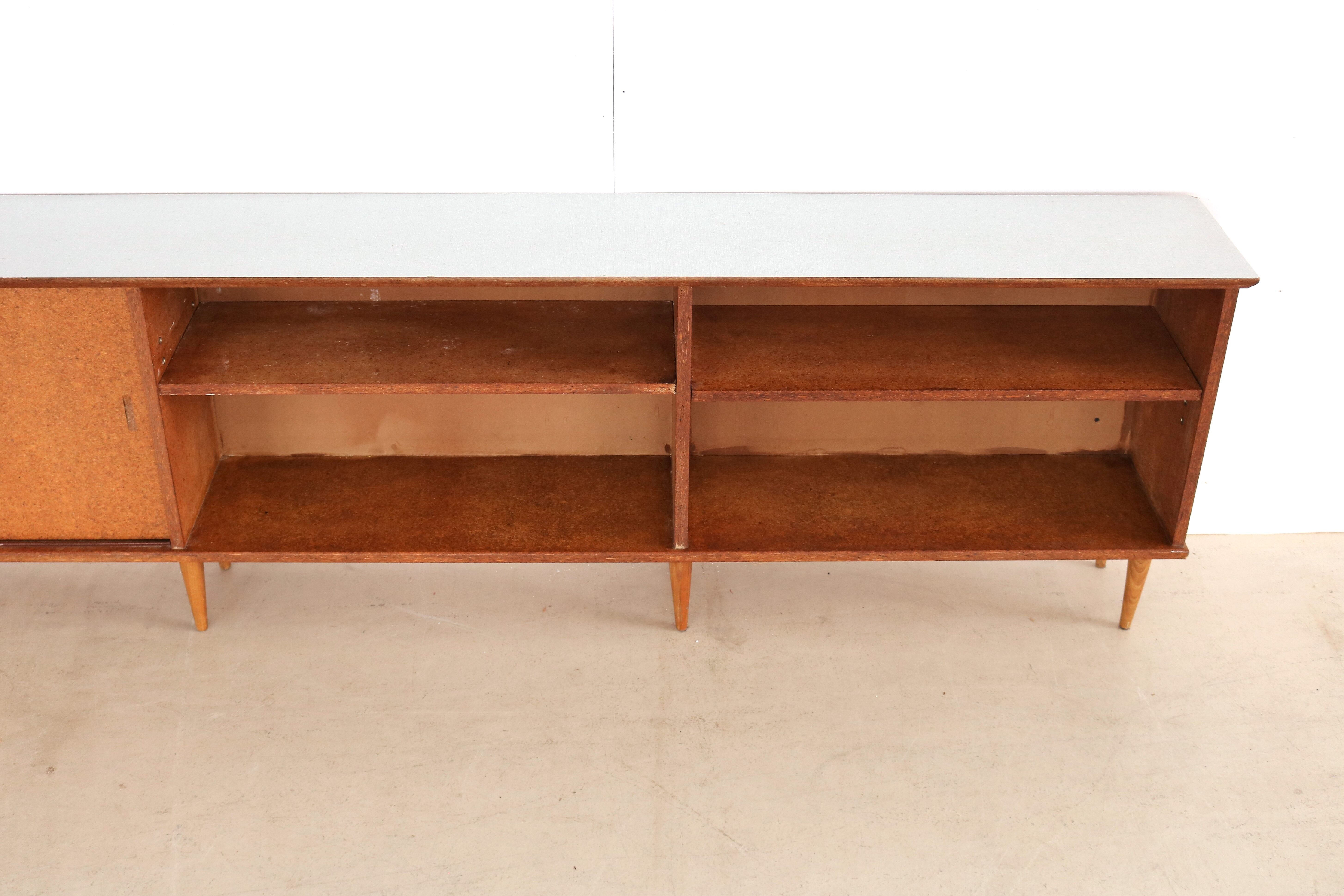 Nise Naarden sideboard