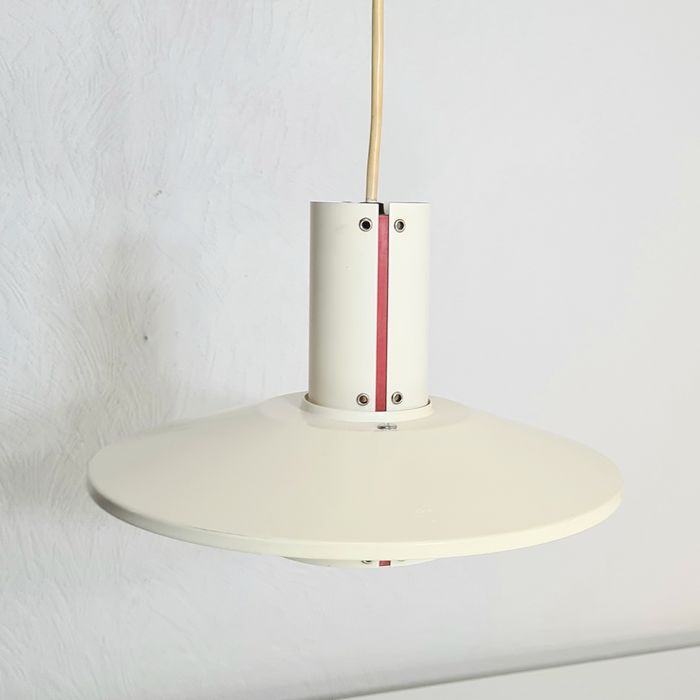Danish black and red suspension of the 60s /DSN