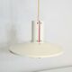 Danish black and red suspension of the 60s /DSN