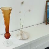 Vase soliflore