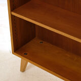 Merisier shelf 1950's