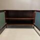 Commode palissandre design scandinave 1950.