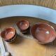 Bols et plat Troyan Bulgarie