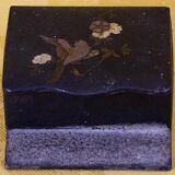 Writing kit (boxes), lacquer, Napoleon III period