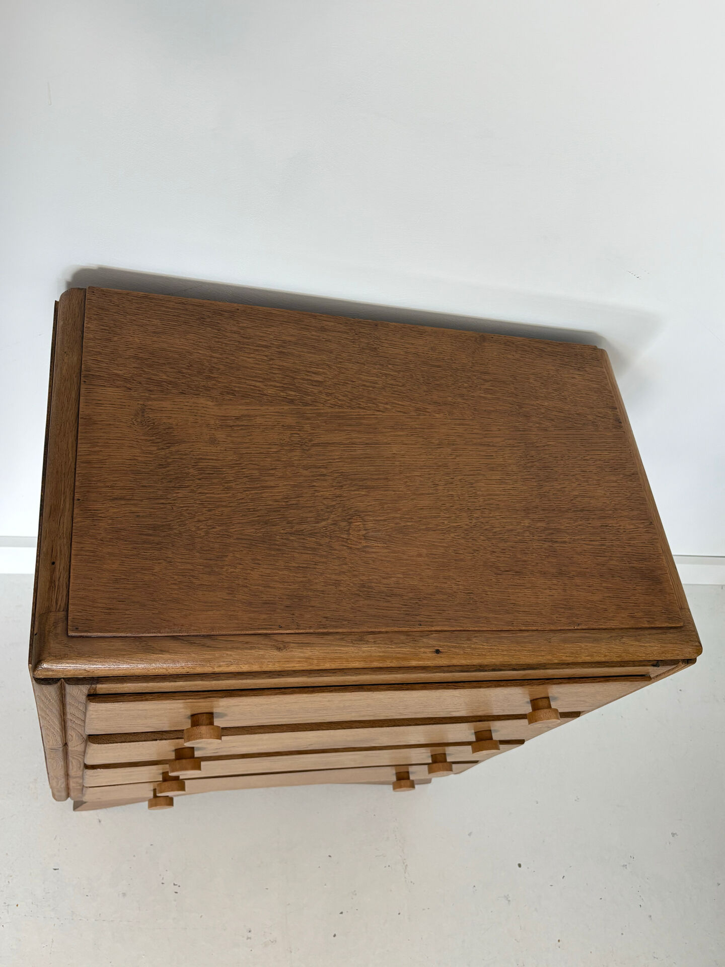 1950s chest of drawers