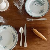 Table de ferme 160cm