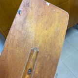 Pair of Hutchinson oars