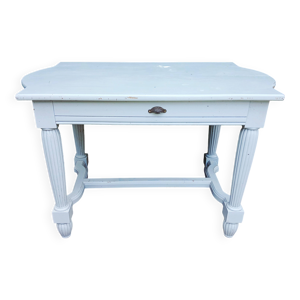 bureau table d’appoint