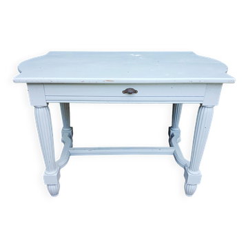 Bureau table d’appoint