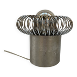 Philippe Rogier spring lamp from the 70s