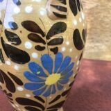 Italian flower vase