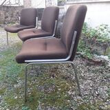 Vintage chairs 70s/80s