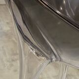 A Mister Impossible Chair by Philippe Starck for Kartell 90