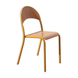 chaise écolier