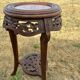 Guéridon or side table from the 1930s.