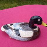 Plat canard