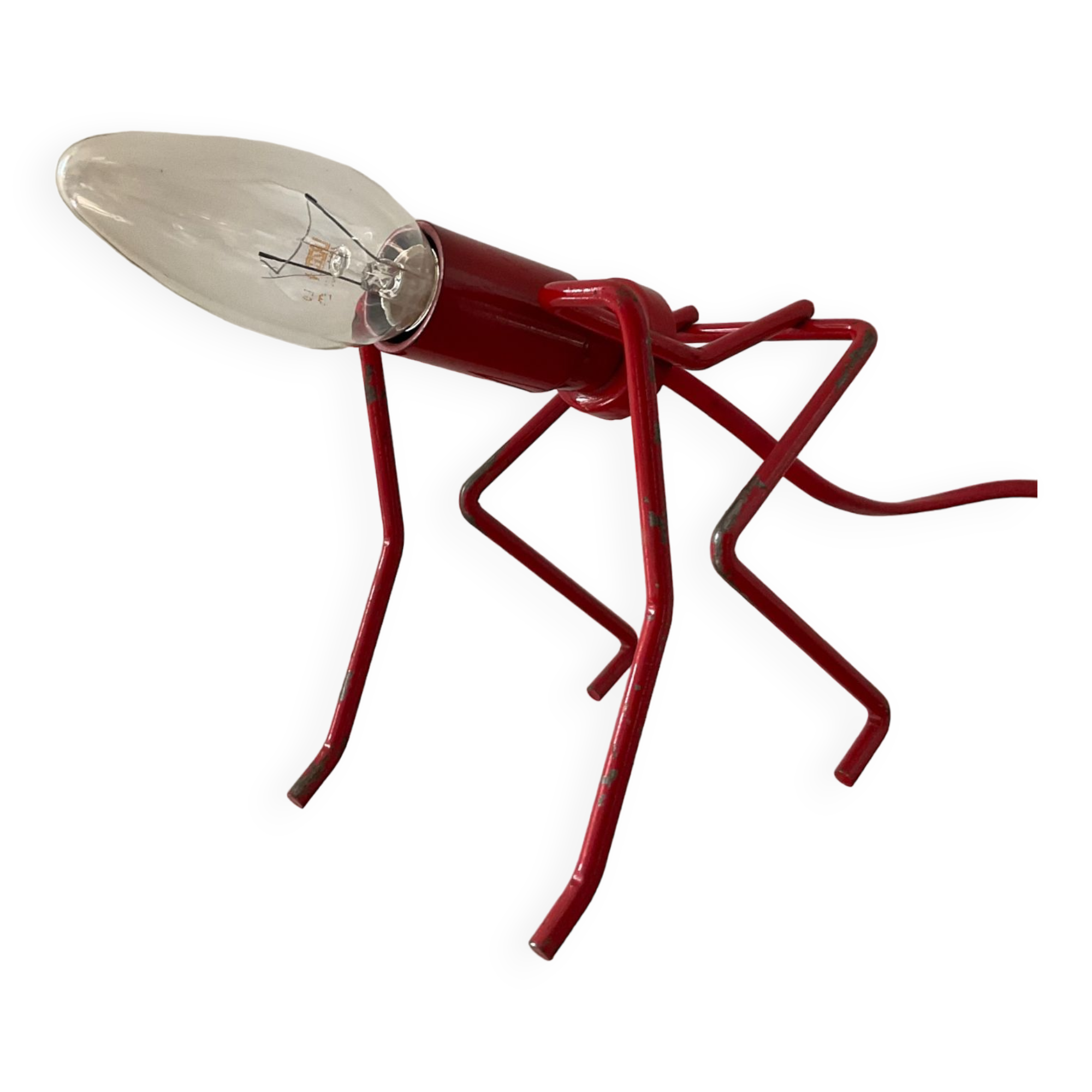 Pilastro lamp from the 60s-70s