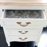Vintage chiffonier