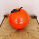Seau glaçons à pomme orange Fasyl décor