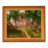"Maison de campagne" par Anna Hoffman