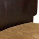 Set of 4 model h-214 j. halabala dining chairs, 30