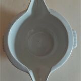 Gravy boat Moulin des Loups Orchies model Bric bleu 50s