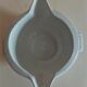 Gravy boat Moulin des Loups Orchies model Bric bleu 50s