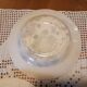 Lot de 3 assiettes creuses anciennes Terre de fer Choisy Le Roi
