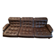 IKEA Vintage Borkum canape 3 places