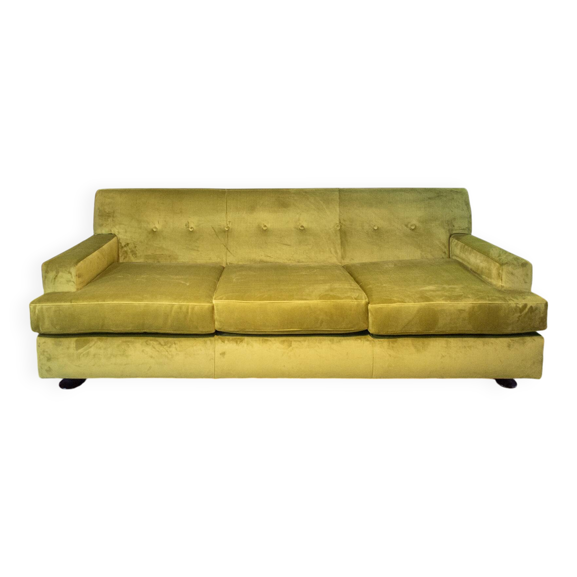 Square Sofa by Marco Zanuso for Arflex, 1962