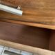 Parisian dresser