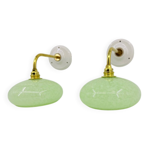 Appliques vintage en - clichy